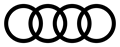 Logo of Audi - McCarran Aeroporto