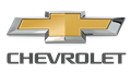 Logo of Chevrolet - McCarran Aeroporto
