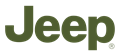 Logo of Jeep - McCarran Aeroporto