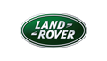 Logo of Land Rover - McCarran Aeroporto
