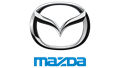 Logo of Mazda - McCarran Aeroporto
