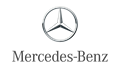 Logo of Mercedes - McCarran Aeroporto