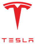 Logo of Tesla - McCarran Aeroporto