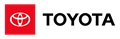 Logo of Toyota - McCarran Aeroporto