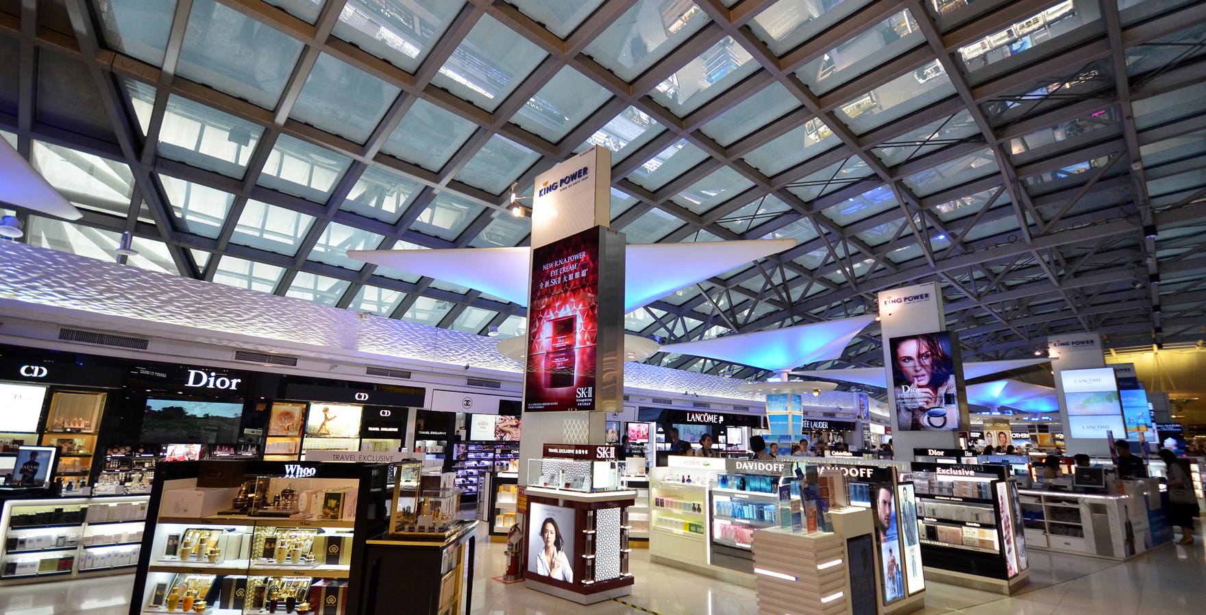 Macarran McCarran Airport | Guide to McCarran Airport (LAS)